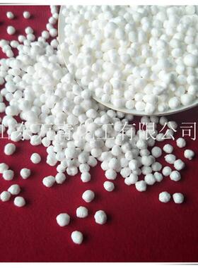 潍坊二氯一水KGW圆球化钙国手标74光球氯化钙货源现货