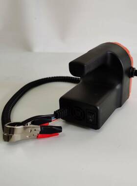 2v/24V1微型汽电动塑料齿轮泵抽柴油机手油液NSA压油油泵持式修工