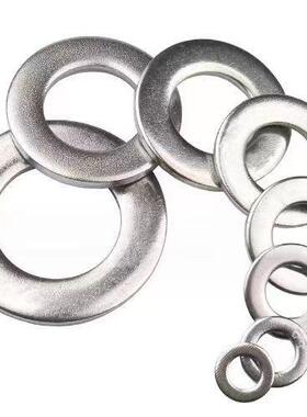 英国制美IFB垫制标平厂垫家现货挡圈不锈钢片