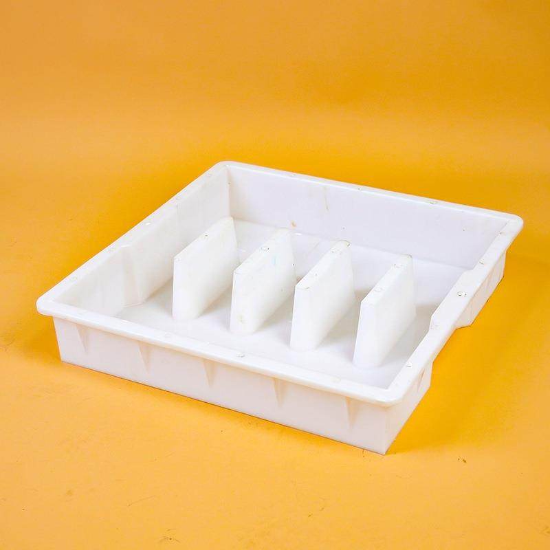 排水塑沟水泥盖板料模家厂高速水沟下水道排水水泥RCC盖板模具具