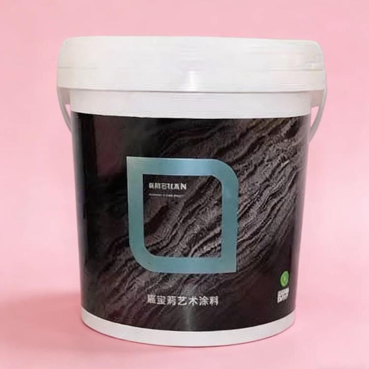 嘉宝莉科尔洛墙面艺术漆乳胶漆防潮防霉耐擦洗室内环保质感漆