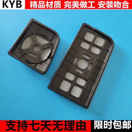 适用格尔发倒车镜江淮格尔发后视镜镜片K5反光镜A5X K5W K3W镜片