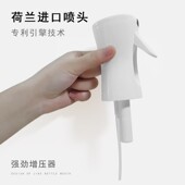 肯葳喷壶美发理发店专用脸部化妆补水细雾高级发廊专业高压喷雾瓶