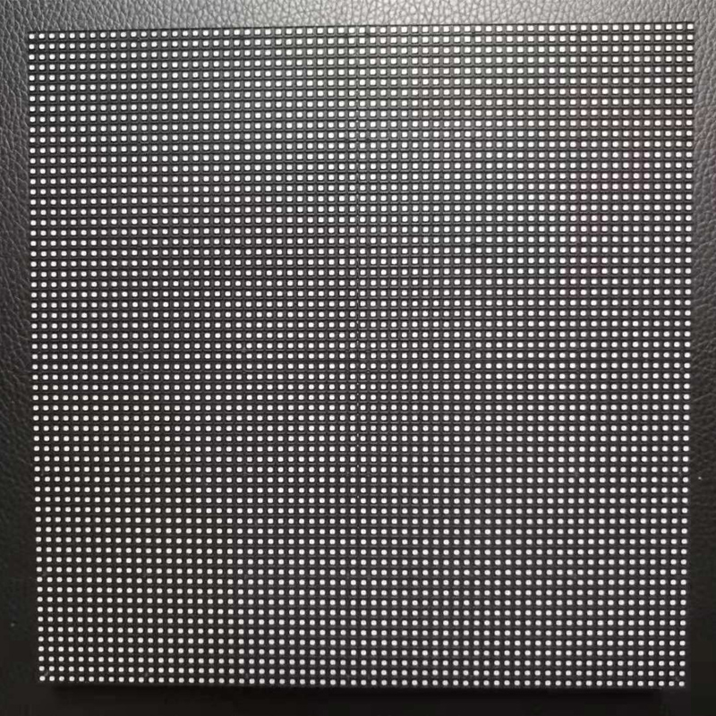 P2.5室外全彩LED显示屏P2.5户外全彩单元板模组高清小间距大屏幕