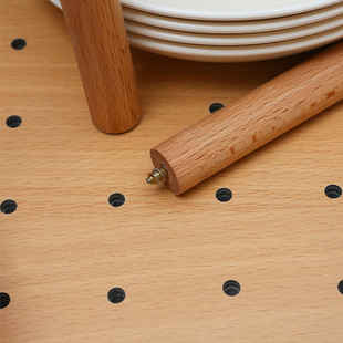 定制厨房橱柜抽屉碗架分隔内置收纳分格盒柜内碗碟架盘子架洞洞板