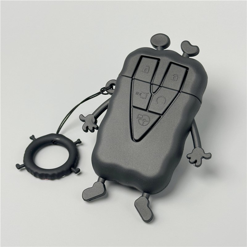 长安逸动钥匙套univ包cs55煤球cs75plus壳unit扣x5欧尚x7汽车cs35