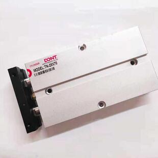 东特气动双轴杆TN25x300气缸T20X1570双XN8532X15XX3PCR0X50带磁