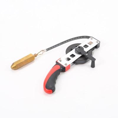 五金量油尺石罐油测深尺20汽油箱米船用油车油量尺测BVU工具