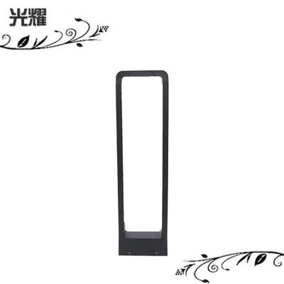 厂坪家现代简约风格QWO草灯别墅庭院室小草区外装饰坪灯