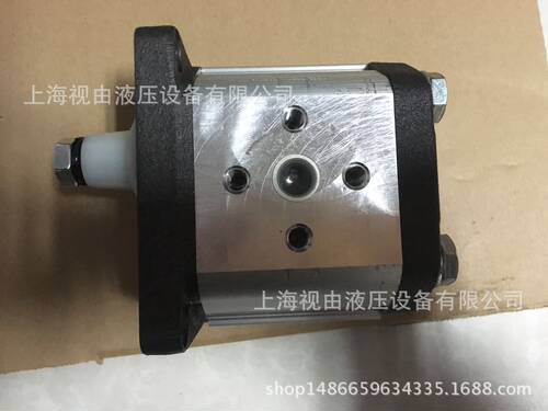 ATOS阿托斯PFG-327-D齿轮泵