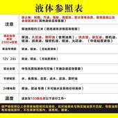 电动抽油泵1224V20VV2手提式 电动油桶泵油抽器大功率DSK柴油加油