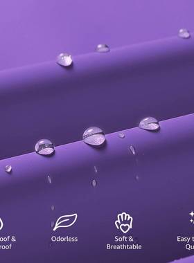 JRB儿童连体雨雨衣套裤装女童水防雨防服全身小童宝宝雨披滑雪外