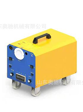 穿线机移动式全自电动工穿线器IVG新建楼房家庭装修线暗管穿墙穿