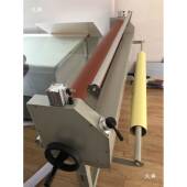 手动膜机改装 告气动升降广冷过裱全自手提开关动膜覆机子零配件