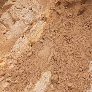 昆明市包泥邮筑AQB黄沙袋装黄沙装沙修建水搅拌专用袋装砂子黄沙