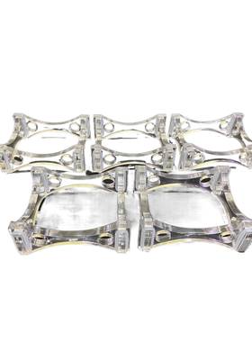 小丑繁殖罐花盆支架亚克力鱼产卵鱼鱼组缸缸繁殖缸系统缸KJP种亲