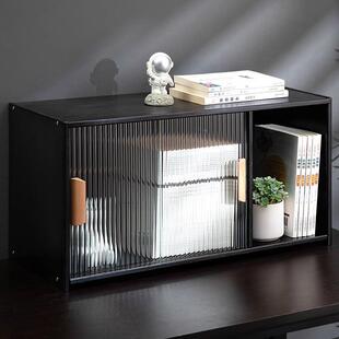 TZH儿架童桌面书架置物架书柜书桌上置的物架简易小书厅书房客收