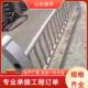 S304不锈钢护路GEH栏河道防通护栏不锈钢合管护复栏道交防撞护栏