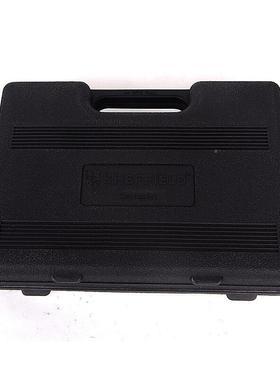 钢盾S0160/S0186028/12件套1精抛MWA光棘开两用加长8快扳（塑盒）