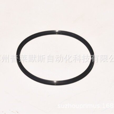 广锻冲床离合器X型环DP 80*92*6.3 DP 285*300*9气封大小各1个