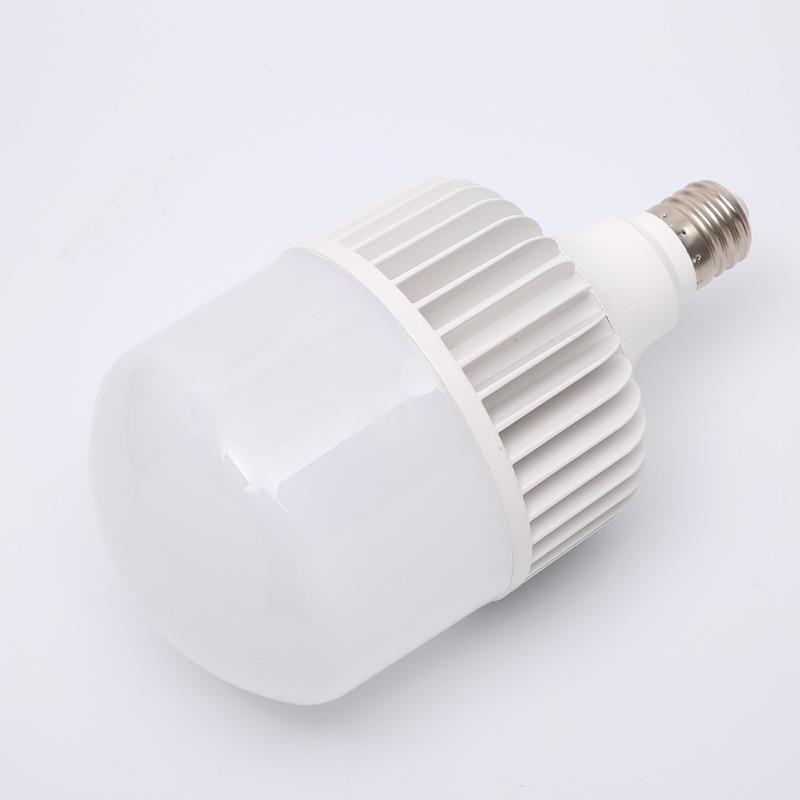 超源头厂LED灯ZIM0泡家用照明螺口节能灯亮电灯大功率15W家高棚灯