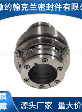 吸塔侧式搅拌50SV30M-.17机械器密封50SV30M-5.615机械SRW收密封