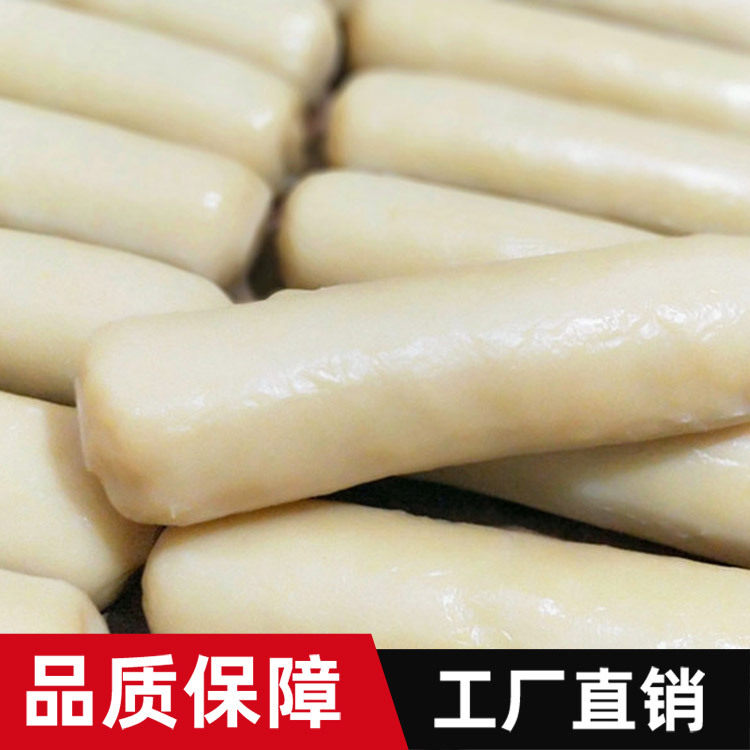 商用多功能柱状米豆腐灰碱粑机