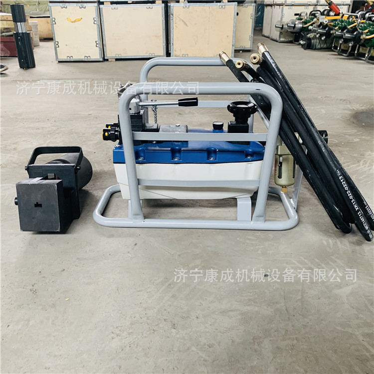 厂家直供MQG锚杆切断器气动锚杆切断器矿用锚杆切断器锚索切断器