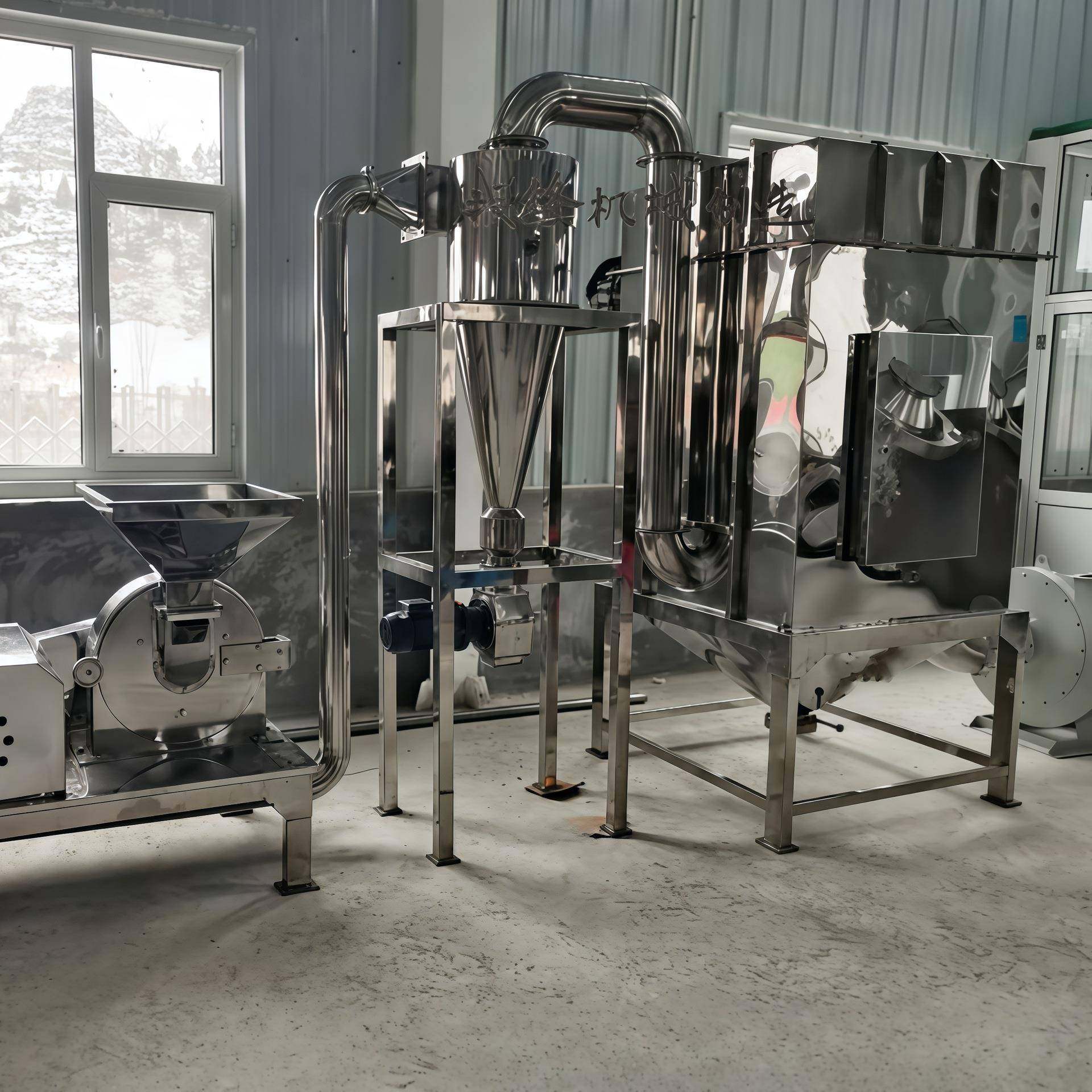 厂家生大米粉碎型机香辛料磨粉机不商锈钢业大产GBL打粉机器设备,鲜花速递/花卉仿真/绿植园艺,其它园艺用品,淘宝优惠券,粉丝福利购,淘宝优惠卷