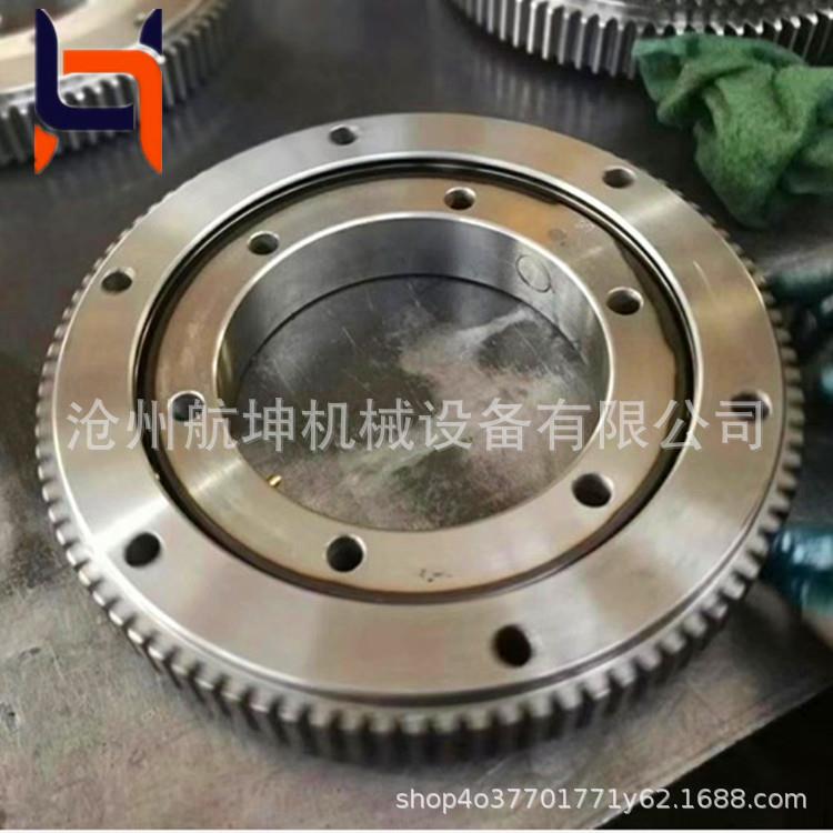 31/380/50FDK0无齿工回5转支承轴承转盘轴承程机械配件接角触球轴