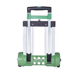 搬运推车RDV搬家手拉杆拉携火车平板车小拖手车便折叠家用轻便拉