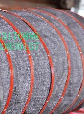 0软*10磨加厚的绿色耐耐磨BEU帆布1连接规格齐全