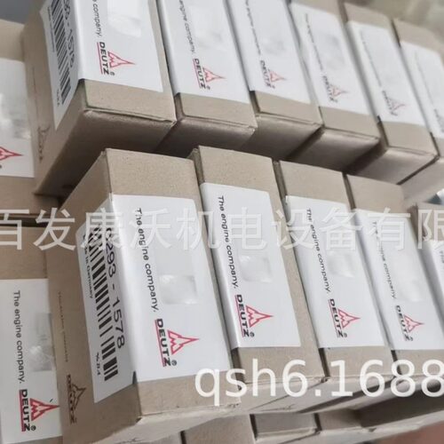 道依茨TCD2012L3L4发动机配件叉车用工程机型活塞组件进排气门售