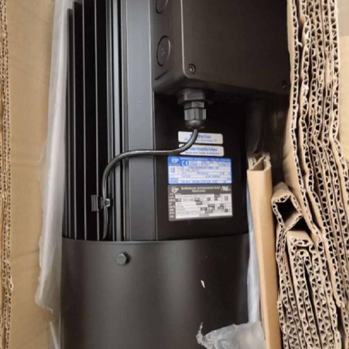 现货德国ABM电机ZFB100/GH12500/4D132MD4X-1刹车片ZFB60/100/155