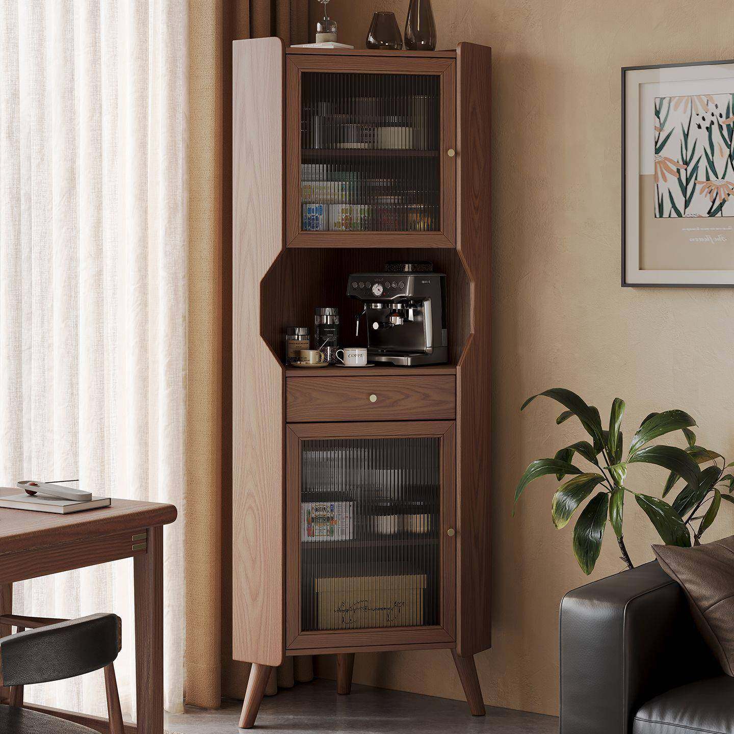 实木角柜转物架一体靠墙置家用客厅角MLR落三角柜小户角型拐餐角,鲜花速递/花卉仿真/绿植园艺,其它园艺用品,淘宝优惠券,粉丝福利购,淘宝优惠卷