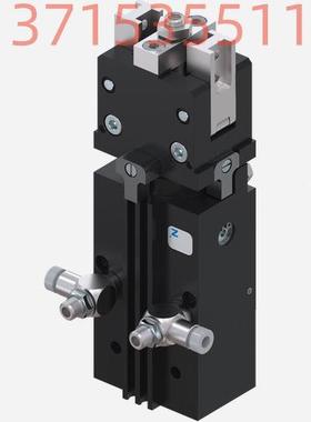 ZIMMER夹爪气缸IPDSOMMERD0GK2P0NGP5006N-0-A