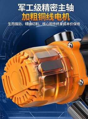 锯铝机10寸材角高精度木材切NOG铝切割机多功能小型木板45度铝合