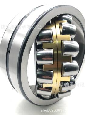 加振动M贝氏体工艺22324MB筛BLAZK精密度高强型调心滚子轴承