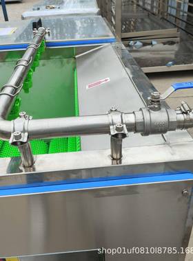 粽清洗机去大SNB姜毛清洗设备山叶芋土豆花生去皮泥沙清辊洗机