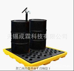 烟台高新开发区防漏塑料托盘