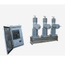 跨境24KV杆上高压断路器户外自动重合闸带FTU控制器AUTORecloser