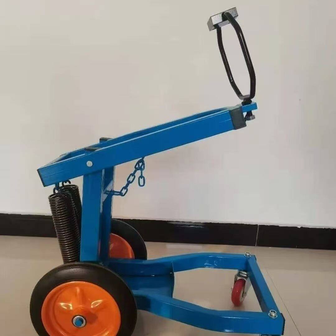风炮吊架大风吊机支架弹簧架子托架拆卸轮胎汽车轮胎工具包加粗