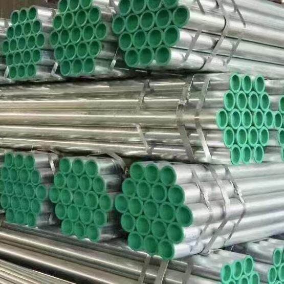 衬塑钢管914ND15-DN30钢塑复合管冷热塑水镀锌衬管及管件包0塑钢