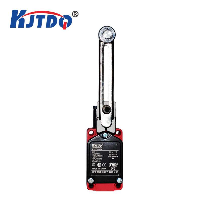 KJTDQ/凯基特 耐高温行程开关KJT-XWKB XW2K锅炉上下限位安全控制