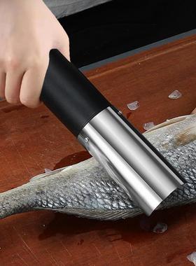 线电动鱼鳞机RES刮鱼鳞器电动鱼鳞去神用器商用家鱼鳞无刨刮鳞器