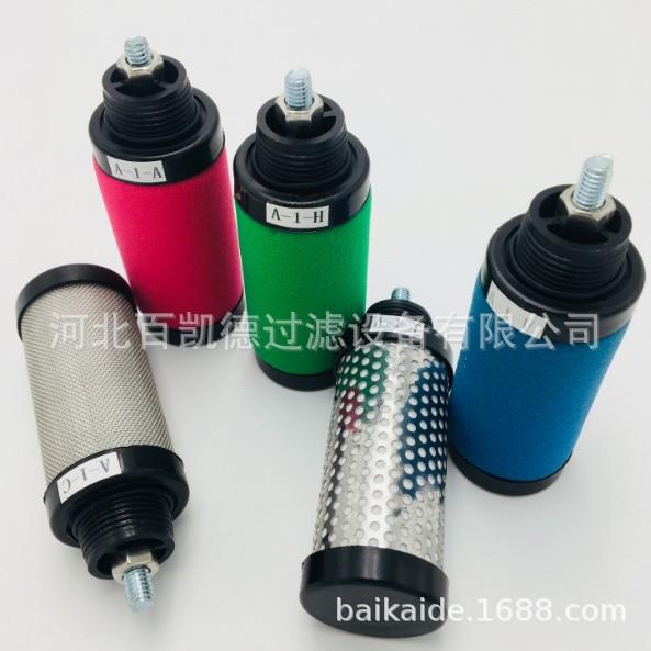 反款-16克RGV牙滤芯A-1替代汉森新款精密滤芯除水除滤油过滤器芯