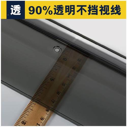 适雨用于丰田279421车8款凯美瑞窗晴亮挡挡雨板改装条款