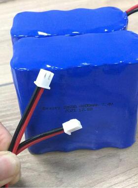 供应18650锂电池3.2V足605容1500mah电动工酸具池18650磷电铁锂电