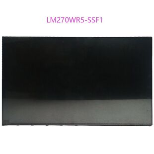 LM270WR5-SSF1戴尔U2720QM显示器全新原装屏幕 更换 27寸LG屏