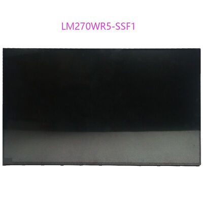 LM270WR5-SSF1戴尔U2720QM显示器全新原装屏幕 更换 27寸LG屏